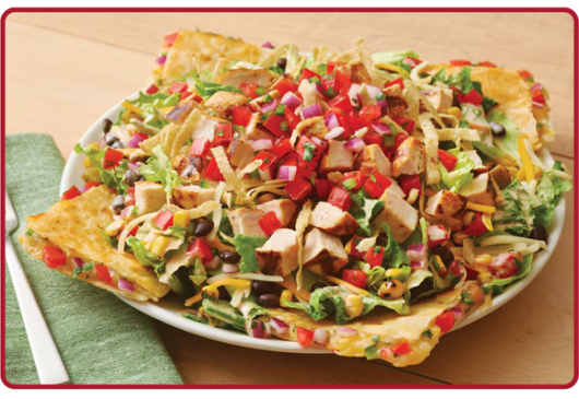 quesadilla-chicken-salad