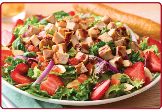 strawberry-balsamic-chicken-salad